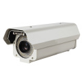 2.0MP 1080P WDR Network IP License Plate Capture Lpr Camera